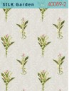 Giấy Dán Tường Silk Garden 40089-2