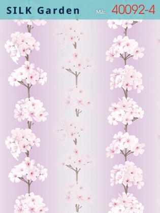 Giấy Dán Tường Silk Garden 40092-4