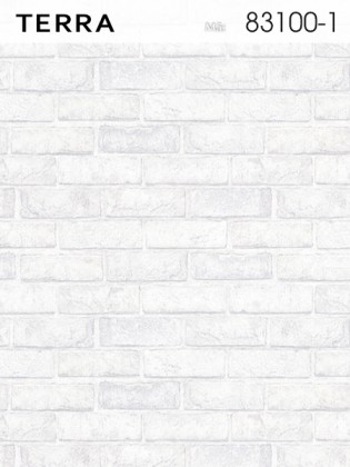 Giấy dán tường Terra 83100-1 Giấy dán tường Terra 83100-1