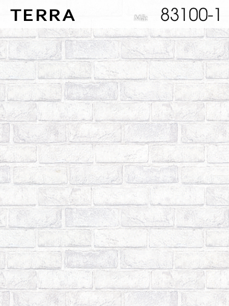 Giấy dán tường Terra 83100-1 Giấy dán tường Terra 83100-1