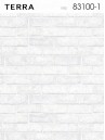 Giấy dán tường Terra 83100-1