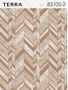 Giấy dán tường Terra 83105-2