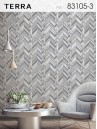 Giấy dán tường Terra 83105-3