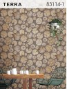 Giấy dán tường Terra 83114-1