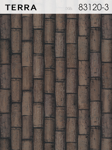 Giấy dán tường Terra 83120-3 Giấy dán tường Terra 83120-3