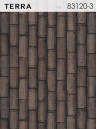 Giấy dán tường Terra 83120-3