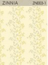 Giấy dán tường ZINNIA ZN003-1