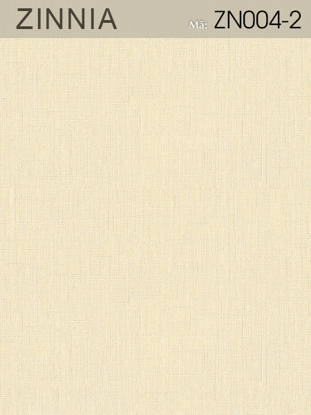 Giấy dán tường ZINNIA ZN004-2