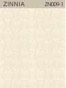 Giấy dán tường ZINNIA ZN009-1