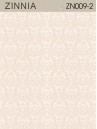 Giấy dán tường ZINNIA ZN009-2