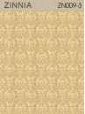 Giấy dán tường ZINNIA ZN009-3