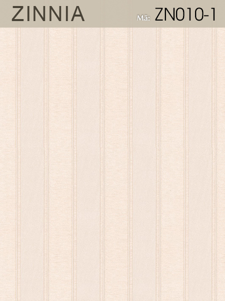 Giấy dán tường ZINNIA ZN010-1