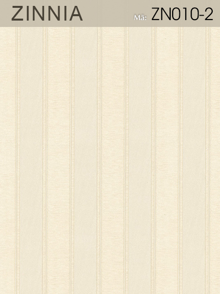 Giấy dán tường ZINNIA ZN010-2 Giấy dán tường ZINNIA ZN010-2