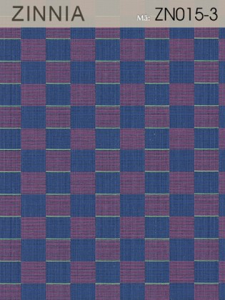 Giấy dán tường ZINNIA ZN015-3 Giấy dán tường ZINNIA ZN015-3
