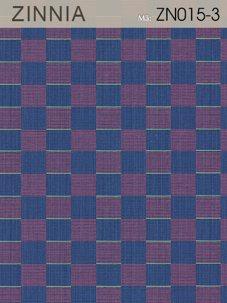 Giấy dán tường ZINNIA ZN015-3