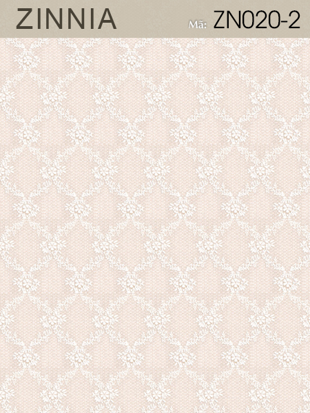 Giấy dán tường ZINNIA ZN020-2