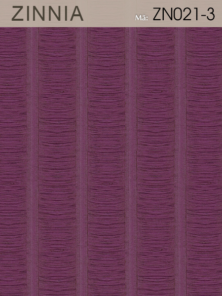 Giấy dán tường ZINNIA ZN021-3 Giấy dán tường ZINNIA ZN021-3