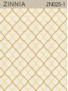 Giấy dán tường ZINNIA ZN025-1