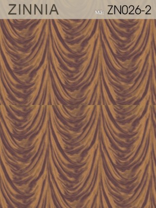 Giấy dán tường ZINNIA ZN026-2 Giấy dán tường ZINNIA ZN026-2