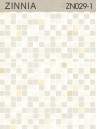 Giấy dán tường ZINNIA ZN029-1