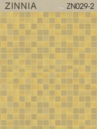 Giấy dán tường ZINNIA ZN029-2 Giấy dán tường ZINNIA ZN029-2