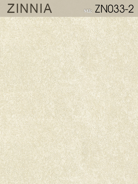Giấy dán tường ZINNIA ZN033-2 Giấy dán tường ZINNIA ZN033-2