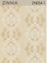 Giấy dán tường ZINNIA ZN034-1