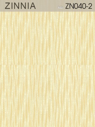 Giấy dán tường ZINNIA ZN040-2