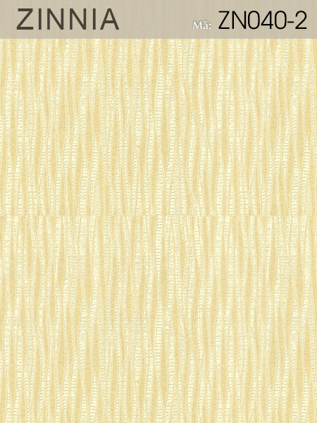 Giấy dán tường ZINNIA ZN040-2