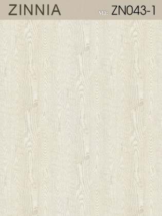 Giấy dán tường ZINNIA ZN043-1 Giấy dán tường ZINNIA ZN043-1