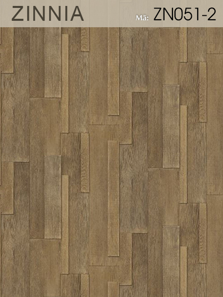 Giấy dán tường ZINNIA ZN051-2 Giấy dán tường ZINNIA ZN051-2