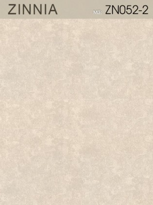 Giấy dán tường ZINNIA ZN052-2 Giấy dán tường ZINNIA ZN052-2