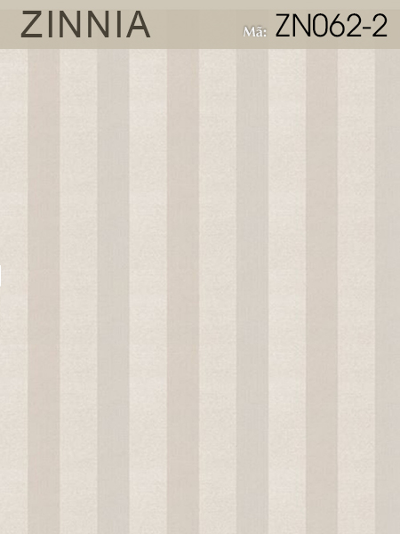 Giấy dán tường ZINNIA ZN062-2 Giấy dán tường ZINNIA ZN062-2