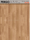 Sàn gỗ Pergo 01785