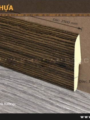 Len Tường nhựa LA76-23