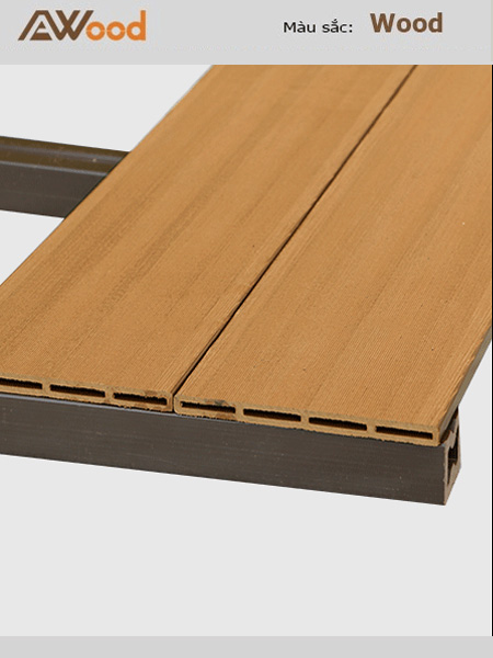 AWood AB115x9 Wood AWood AB115x9 Wood