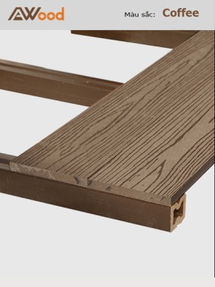 AWood AB96x11 Coffee AWood AB96x11 Coffee