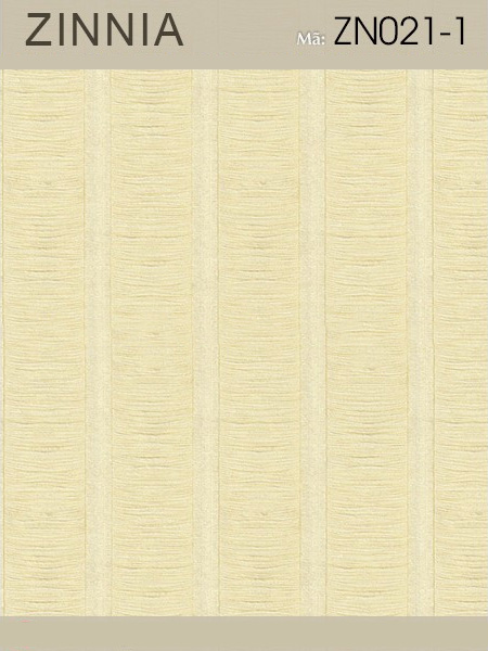 Giấy dán tường ZINNIA ZN021-1 Giấy dán tường ZINNIA ZN021-1