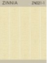 Giấy dán tường ZINNIA ZN021-1