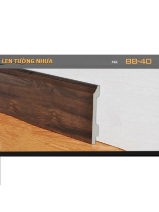 Len Tường B8-40-120mm