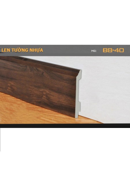 Len Tường B8-40-120mm