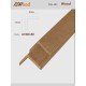 Nẹp cạnh AV48x48 Wood Nẹp cạnh AV48x48 Wood