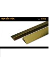 Nẹp kết thúc nhôm A-02-1