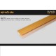 Nẹp nhựa nối sàn NS-227 Nẹp nhựa nối sàn NS-227