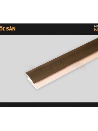 Nẹp nhựa nối sàn NS-229