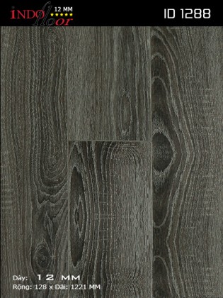 Sàn gỗ công nghiệp INDO-OR ID1288 Sàn gỗ công nghiệp INDO-OR ID1288