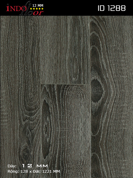 Sàn gỗ công nghiệp INDO-OR ID1288