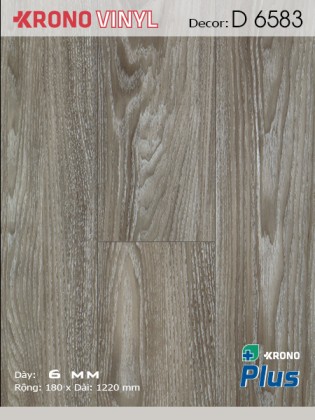 Sàn nhựa K+ D6583 Sàn nhựa K+ D6583