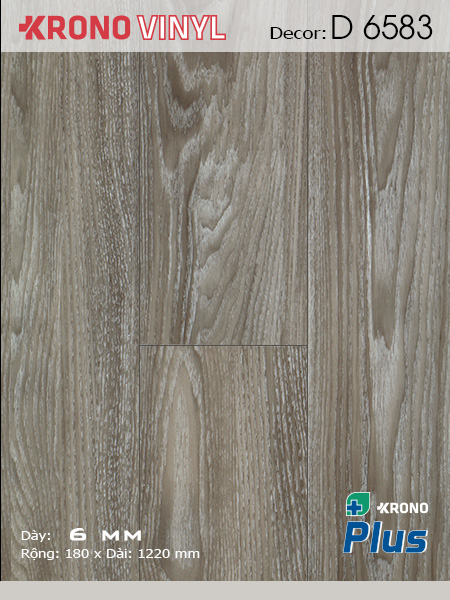 Sàn nhựa K+ D6583 Sàn nhựa K+ D6583