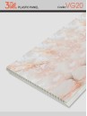 Ván sàn nhựa vân đá 3K VG20